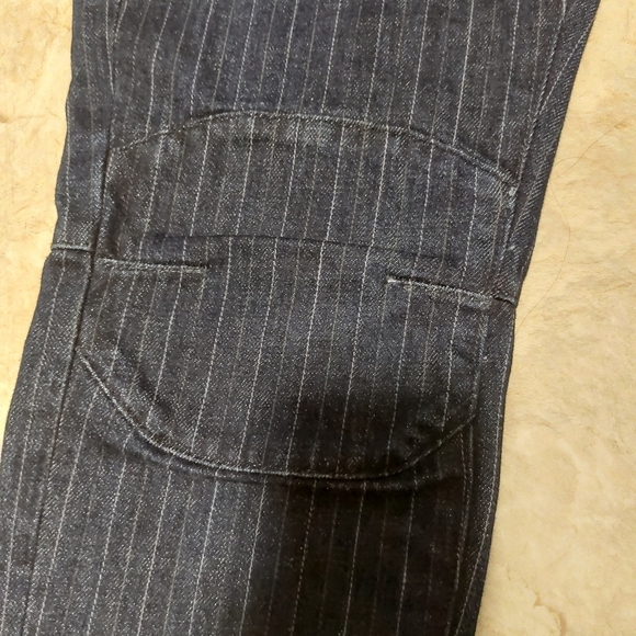 G star raw pouch boyfriend jeans bnwt size 25 - Picture 8 of 8